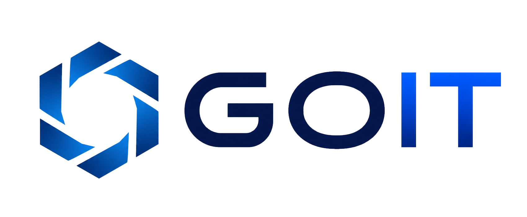 GOIT - Gestão de TI
